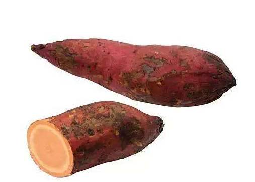 【红薯】煮粥千万不能放这些东西，致癌作用强大，很多人还傻傻地放！