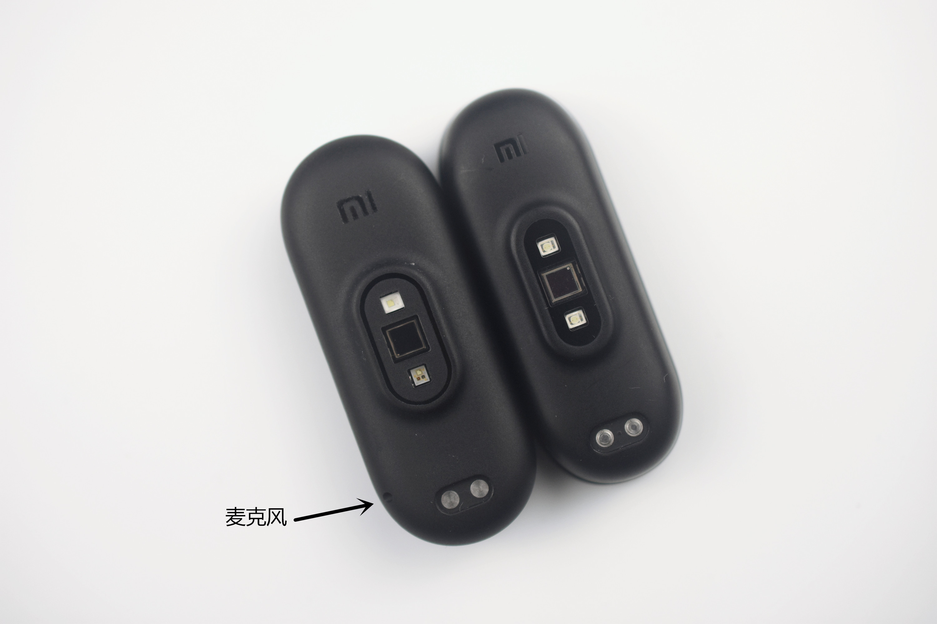 「小米科技」小米手环5值不值得入手？详细对比小米手环4，看看究竟有何不同！