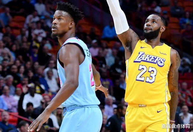 波普|湖人总决赛84记三分！格林中11记，波普13记，那么詹姆斯呢？