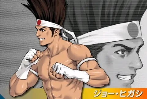 拳皇|功夫之王！盘点《拳皇》十大格斗流派，不知火流排第九~