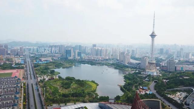 株洲发布|又一新材料项目在株洲高新区落成投产；10月19日起，这个公交站暂停上下客