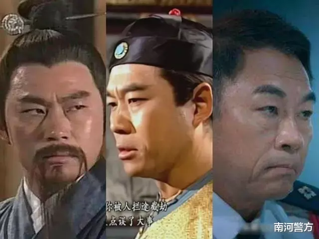 电视剧：那些看起来眼熟，但是叫不上名字的TVB电视剧演员，今天就带你认识一下！