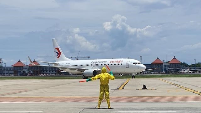 巴厘岛|好了伤疤忘了疼？国人重蹈覆辙，祖国回应：一切费用自己承担