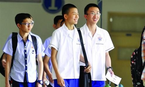 高校|今年高考招生爆冷的三所名牌大学，捡漏的学生可太幸运了！