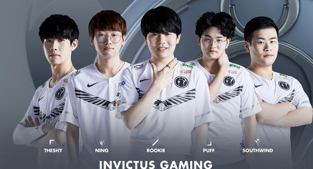 『ig』LPL最惨战队！SN对阵首败IG沦为出气筒，粉丝评论真实：下手轻点