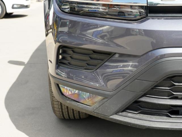 大众汽车|CRV终究败给了它，16.58万降至11.38万，成大众旗下主力SUV