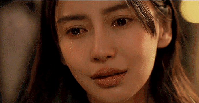 Angelababy|23岁就上福布斯的杨颖，这次准备死磕不看好她的人，为母则刚