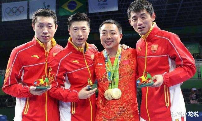 奥运会|全运会、奥运会和世锦赛，哪个的单打冠军含金量最高？