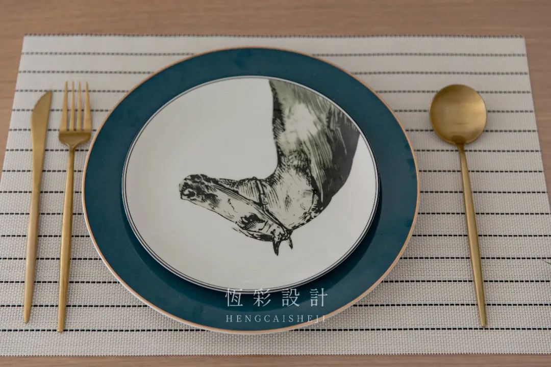 原创|新作首发 | 89㎡现代北欧风,三室两厅两卫+储物间,简约舒适