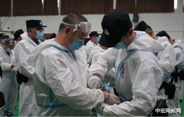 西安|西安\黑老大\被审，当过14年村支书，竞争对手因他住院