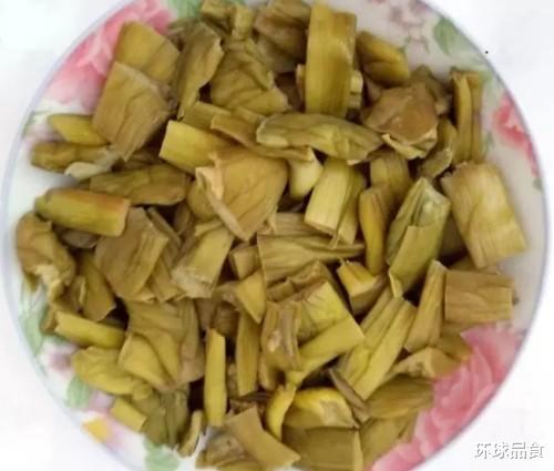 五花肉|冬季，吃萝卜青菜不如它，每天炒一盘，视力好了，不懂吃可惜了