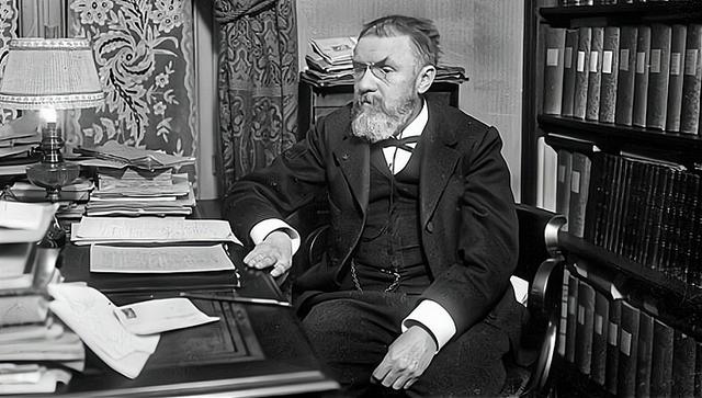 |轮回真的存在吗？一个已被证明的科学理论，暗示了宇宙在无限循环