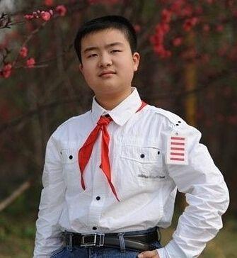 |五道杠少年曾名噪一时，如今沦为路人甲，堪称又一个“伤仲永”