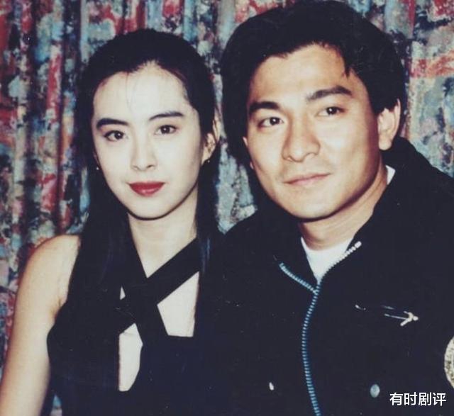 「青蛇」27年前《青蛇》选角内幕:梅艳芳因巩俐辞演,关之琳想演青蛇被拒