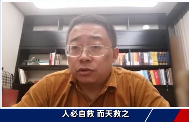 5g手机|TikTok美国业务或将被“肢解”,复旦教授怒批:你不反抗,那败局已定