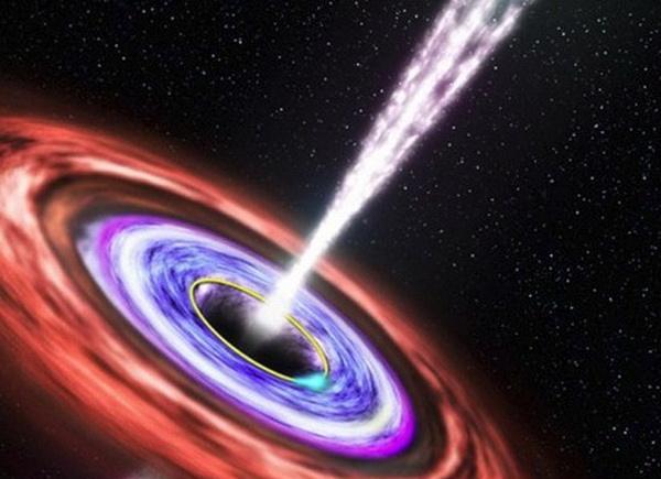 「恒星」生存奇迹!发现一颗恒星,竟在黑洞中幸存下来,付出了什么代价?