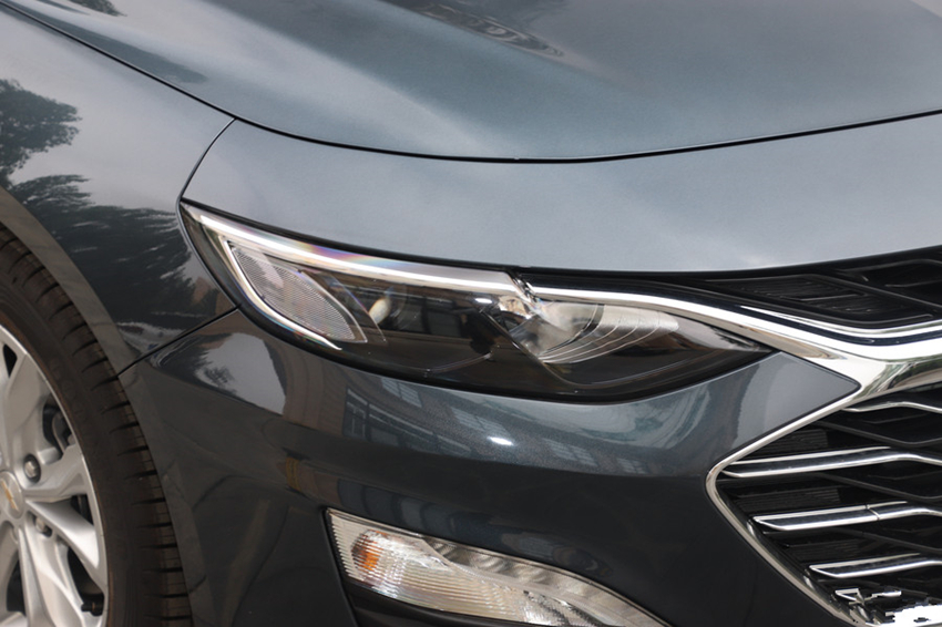 雪佛兰迈锐宝|卖“白菜价”的中级!跌至10.99万,长超4米9油耗6,不买雅阁选它