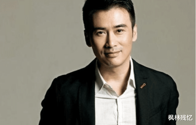 柳云龙|柳云龙：走红后妻子误会他和陈数，引发家庭矛盾，现在怎么样了