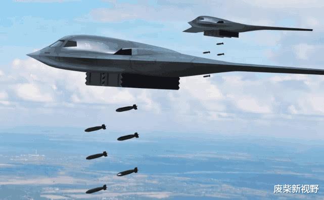 「轰-6」轰6k算不算战略轰炸机？三大性能还需完善，顶多只能算入门级