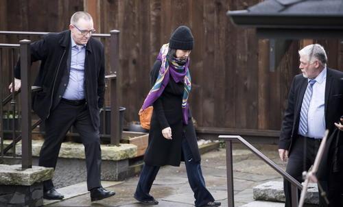 孟晚舟|华为出现转机,中粮集团向加拿大宣战,孟晚舟回国有望了?