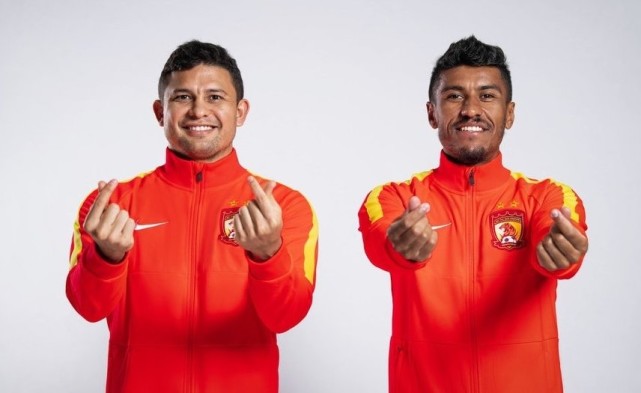 广州恒大|恒大新赛季中超30人名单已确认：1位置成大隐患！最强纸面首发出炉