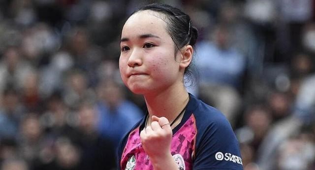 【马琳】伊藤美诚首次坦言：不怕陈梦！中国队马琳的临场指挥实在太过分了