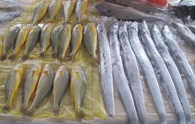 带鱼|买带鱼时，遇到这3种掉头就走，海鲜贩：我从不让家里人吃！