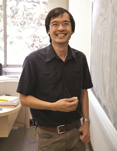 #数学#数学神童:8岁高考760分,读初中却经常跑去大学听课,现状如何?