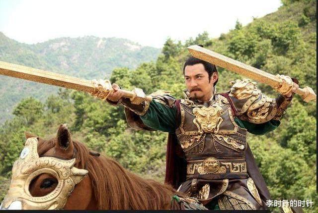 秦琼@唐太宗手下虎将如云,谁武功最高呢,凌烟阁排名秦琼为何最靠下?