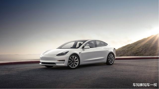 比亚迪汉|十月新能源销量：特斯拉神坛陨落，比亚迪汉强势崛起