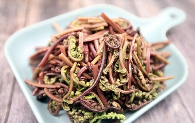 野菜|转告父母：五种野菜或是“致癌大王”，再爱吃也别任性妄为