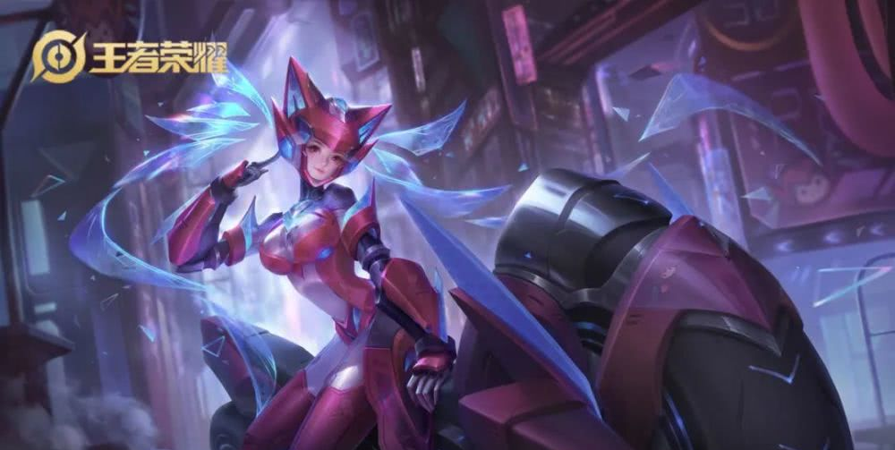 【后羿】王者荣耀：当前版本最强射手已确定，伽罗后羿靠边，吊打任何射手！
