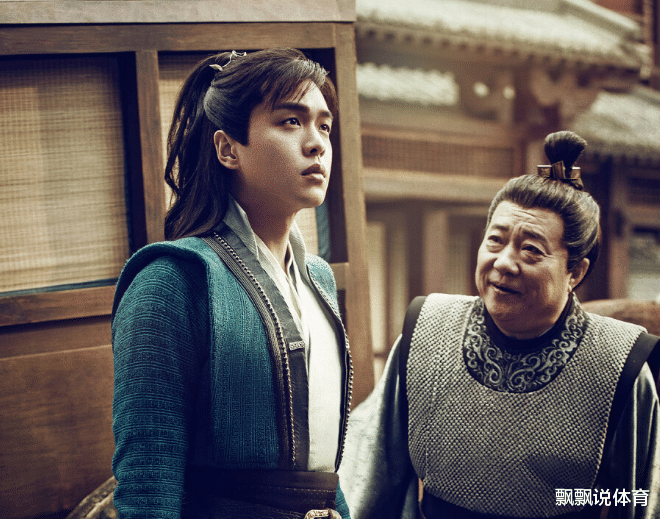 肖战|肖战继续《庆余年2》已定，剧方认证原班人马再次前行