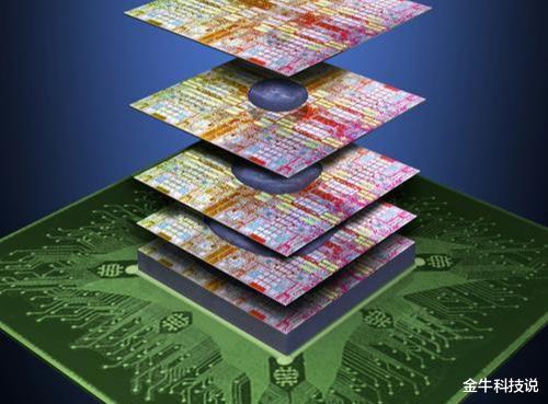 「芯片」国产芯片正式宣布，效率提升1000倍，台积电也没料到，怎么这么快