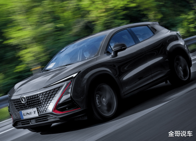 「长安」长安将迎“新战神”！实力比吉利ICON强，轴距超2米7，搭蓝鲸引擎