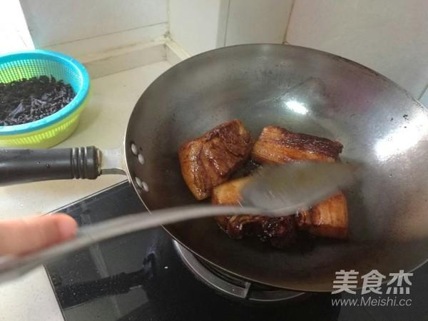 『扣肉』吃一个“它”的相当于6个苹果，不炒不炸无油烟，不懂实在太可惜