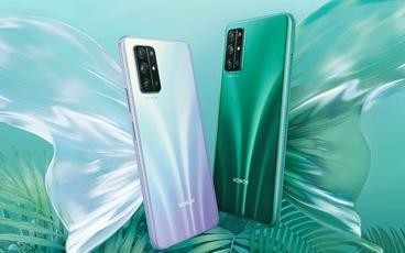 【华为荣耀】荣耀max系列归来，小米max系列还会远吗？