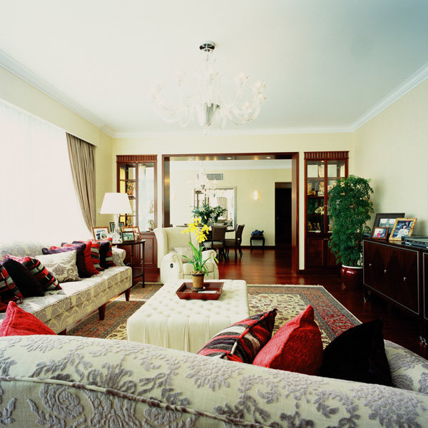 「谢霆锋」张柏芝1.3亿出售与谢霆锋昔日爱巢，内景曝光装修奢华有品味