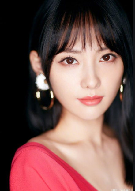 四川省|川渝出美女，这15位女星个个美若天仙，你最喜欢谁？