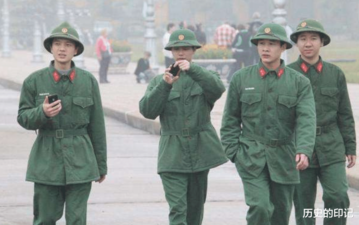 中國幫越南贏下戰爭後，為何就與中國交惡？基辛格終於說出瞭原因-圖2