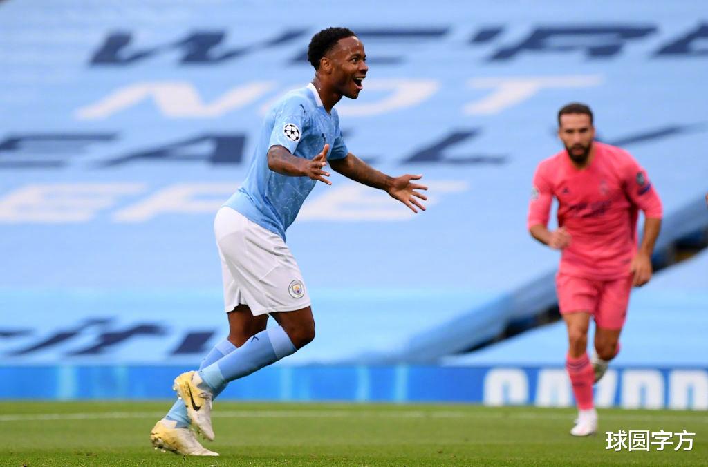 齐达内|欧冠现自杀级失误!齐达内上演死亡凝视,瓜迪奥拉鼓掌欢呼庆祝