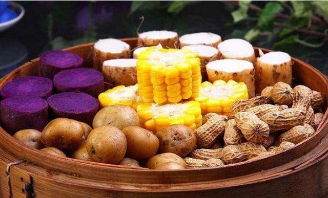 米饭|长膘“最猛”的4大主食，米饭馒头没上榜，有些人可能天天在吃！