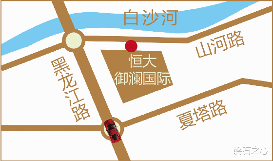 返乡置业 | 御澜国际，阖家团圆亲意浓