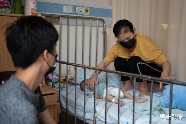 医生■广东一女子捐肝救子遭父母强烈反对，偷偷做完手术后发现悲剧了