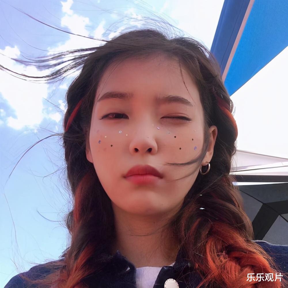 单依纯|黄子韬发IU的照片后秒删，疑似要公开恋情，还留言：这是一种爱