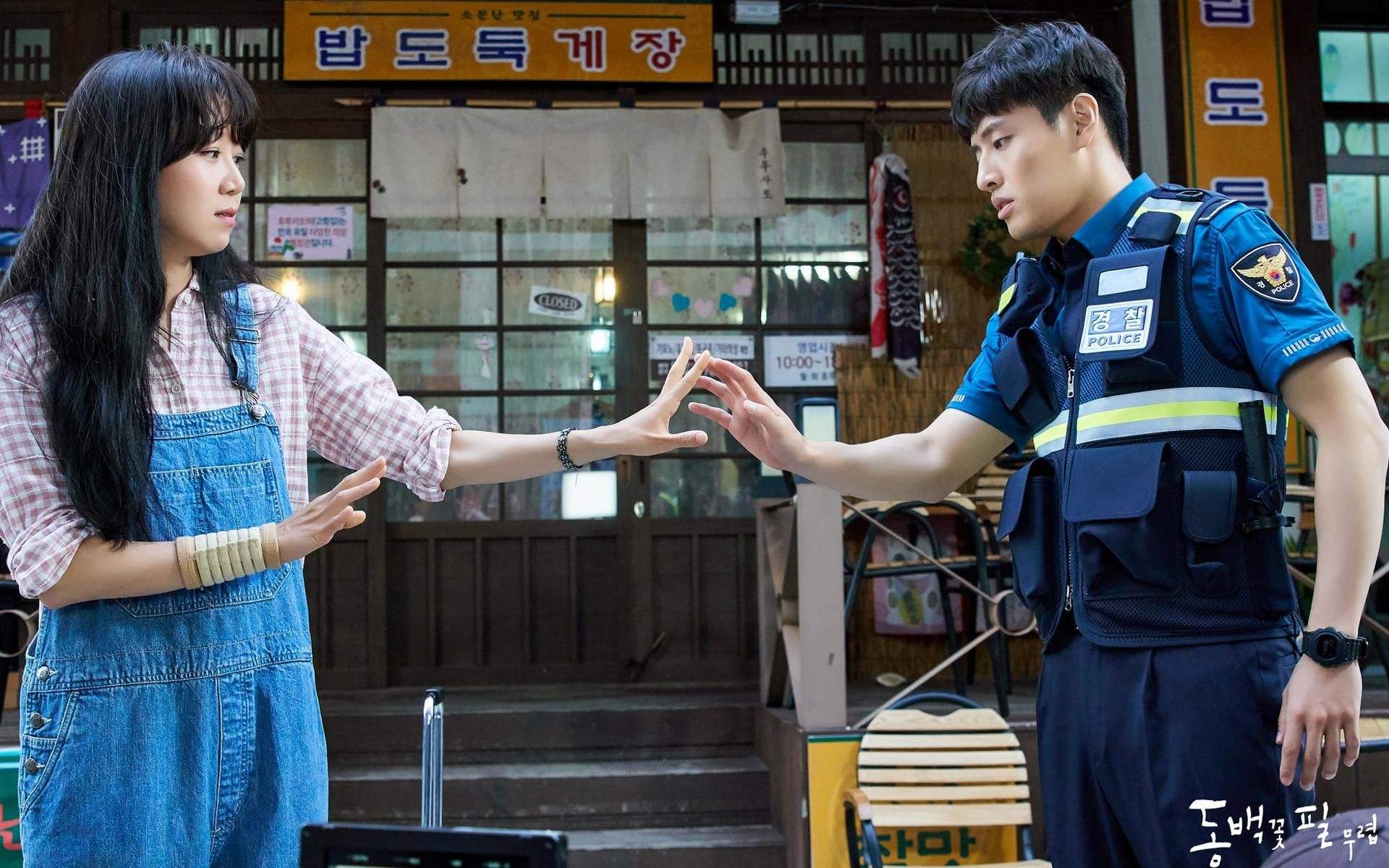 『姜河那』80后玄彬孙艺珍陪跑，90后姜河那爆冷夺视帝，70后的他成人生赢家