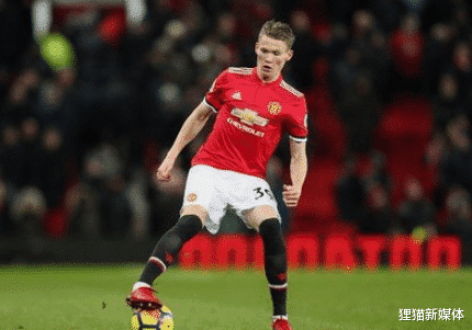 穆里尼奥|曝穆里尼奥有意麦克托米奈:来热刺吧,我能让你成为世界最佳