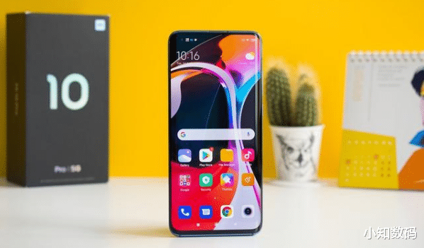 [小米科技]几乎没有短板的5G手机：屏幕胜三星，声音胜苹果，相机胜华为