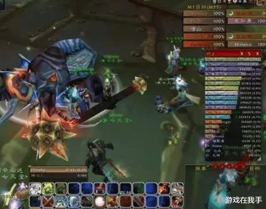 魔兽世界|魔兽世界曾经TBC的两件“永久”装备，用到了70级结束！