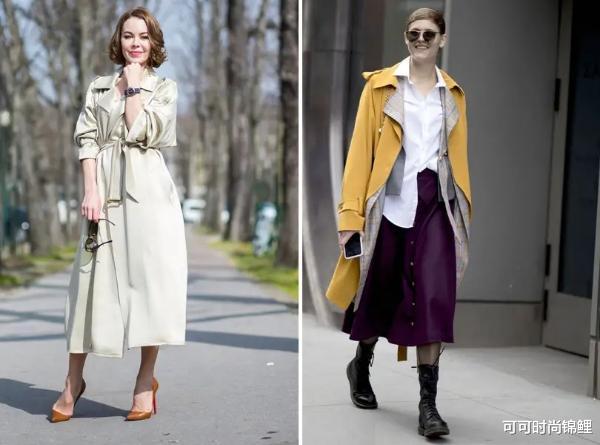 发型|38岁全智贤久违亮相，没有满级美颜滤镜，穿风衣剪刘海变这样？